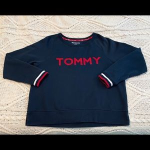 Tommy Hilfiger Sport Crewneck (For Youth)